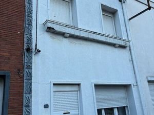 Maison 3 pièces 59 m²