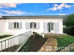 Maison 4 pièces 106 m²