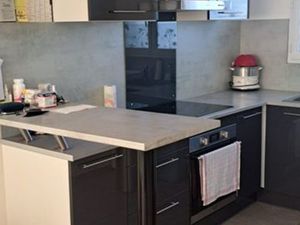 Maison mitoyenne 85 m² à louer – Secteur calme proche gare TGV