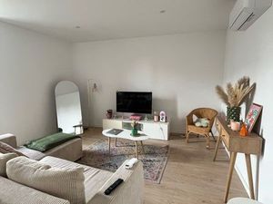 Maison plein pied Centre ville Les Herbiers