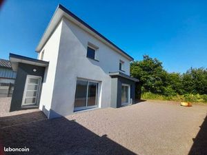 Location maison 105 m2