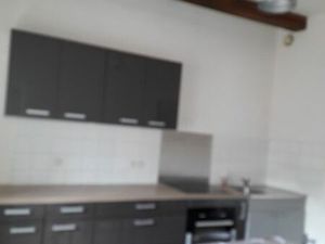 T3 meublé Clerval centre