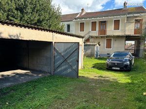 Box / garage quartier Foch