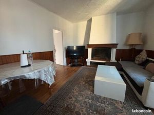 Location T2 48m2 à Joigny