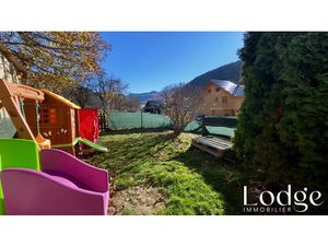 Vente appartement 3 pièces 74 m² à Vallouise-Pelvoux (05340)  284 000 €