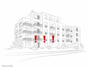 Recherche Appartement URGENT