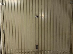 Box parking fermé Beaulieu centre