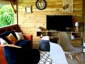 Maison meublée Tout confort Toutes charges comprises