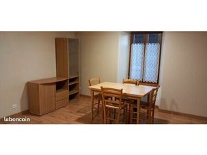 F1 - 35 m2 - Badaroux (5 min de Mende)