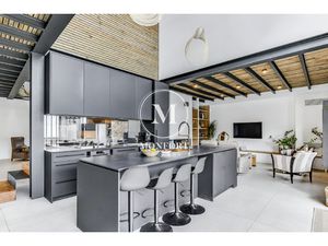 Quand l'authenticité rencontre le design moderne