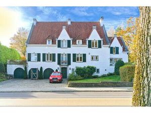 Maison à vendre à Avenue Baron Albert d'Huart 239 Kraainem (VBD51416)