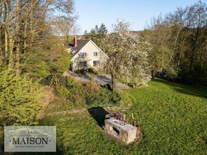 Maison à vendre à Rue de Tubize 142 Braine-le-Château (VBD51399)