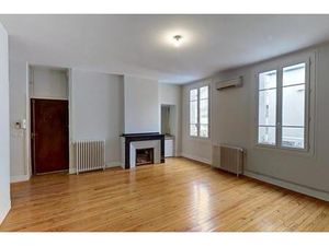 A LOUER T5 116M² RUE LABEDA 1891.85 EUROS CC