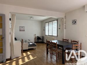 Vente appartement 4 pièces 95 m² à Mitry-Mory (77290)  240 000 €