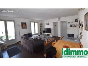 Maison 5 pièces 90 m²