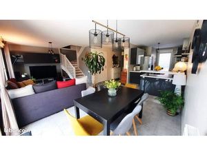 Maison 115m2 sans travaux