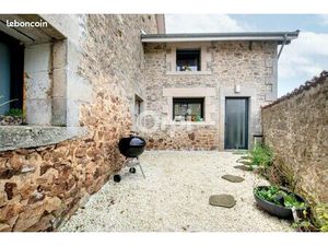 Maison 4 pièces 150 m²