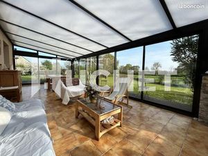 Maison 5 pièces 121 m²