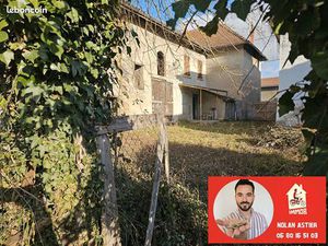 Maison 8 pièces 187 m²