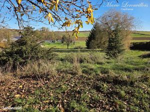 Terrain 2 905 m² Chaource