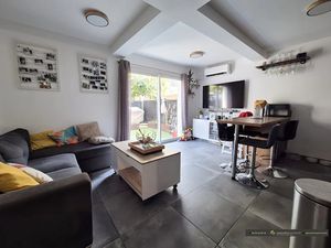 Vente appartement 3 pièces 58.51 m² à Martigues (13500)  260 000 €