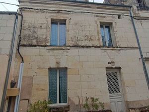 Maison 2 pièces 60 m²