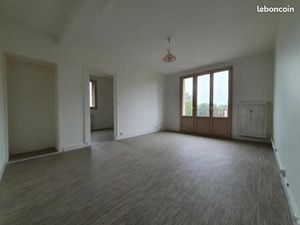 Appartement 3 pièces 59 m²