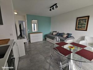 Appartement 1 pièce 31 m²