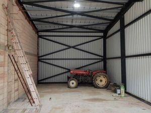 Hangar / entrepot à louer