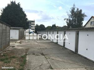 Parking Conflans Sainte Honorine