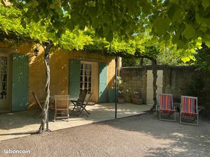 Location hébergement