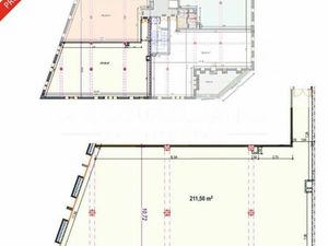Vente bureau 212 m² La Ravoire (73490)