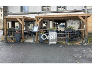 Immeuble Saint-Flour m² T-3 à vendre  425 000 €