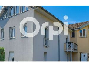 Appartement Woerth 98.23 m² T-4 à vendre  169 000 €