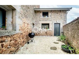 Maison Limoges m² T-4 à vendre  255 000 €