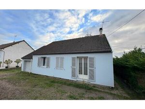 Maison Noyers-sur-Cher m² T-3 à vendre  149 100 €