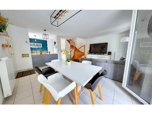 Maison Roissy-en-Brie m² T-6 à vendre  439 900 €