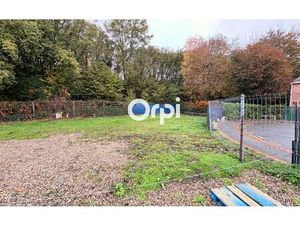 Terrain Lambersart m² T- à vendre  165 750 €