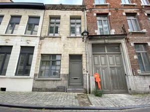 Charmante maison en centre-ville