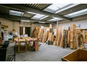 Bâtiment semi-industriel à vendre à Zaventem