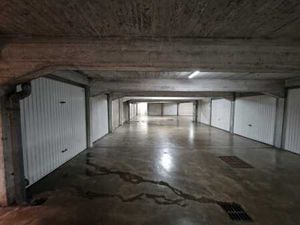 Box de garage - Ganshoren