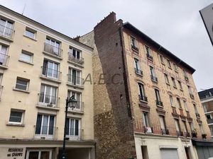 Vente appartement 3 pièces 55.62 m² à Asnieres-sur-seine (92600)  325 000 €