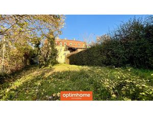 Vente appartement 4 pièces 78 m² à Mulhouse (68100)  273 000 €