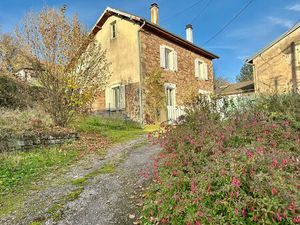 Vente maison 4 pièces 115 m² La Vaivre (70320)