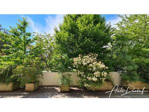 Vente appartement 4 pièces 82 m² Annecy (74370)