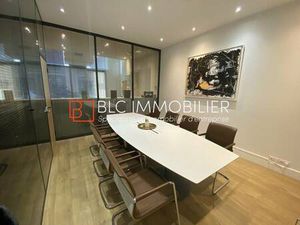 Espace bureau à louer