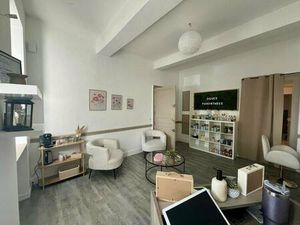 Local commercial à louer