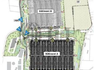 JLL ILog Transaction IDF Sud