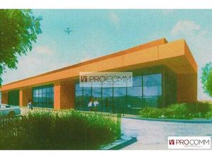 PROCOMM ANTAE IMMOBILIER