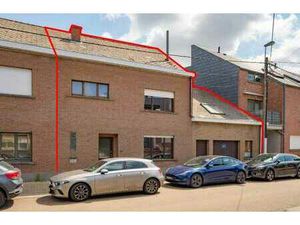 Maison avec jardin  4 chambres